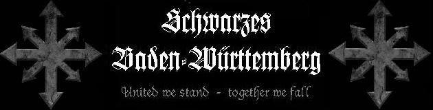 Forum Schwarzes Baden-W?rttemberg