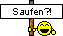 Saufen
