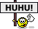 Huhu