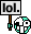 lol! lol!